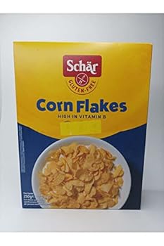 Corn Flakes Schar