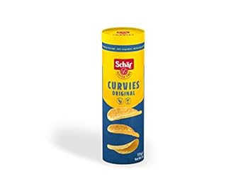 Curvies Goût original