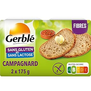 Pain campagnard