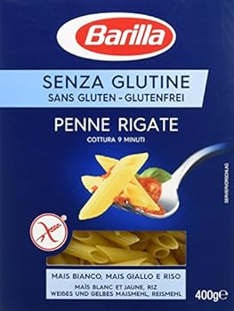 Penne rigate