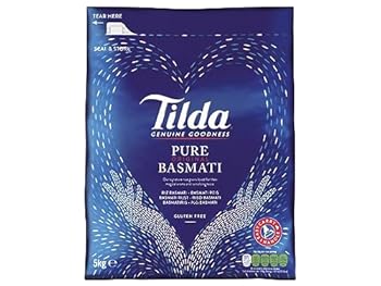 Riz Basmati 5 kg