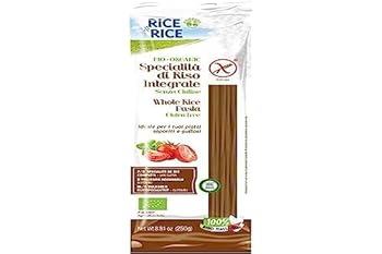Spaghetti de Riz Complet